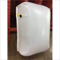 Square Dunnage Bag