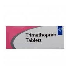 Trimethoprim Tablets By SALVAVIDAS PHARMACEUTICAL PVT. LTD.
