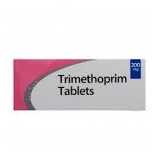 Trimethoprim Tablets Grade: Pharma