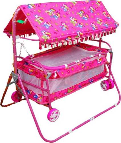 Senior Chhatri swing