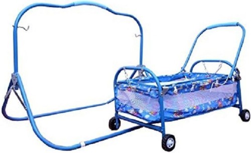 Mini Black Wheel Swing