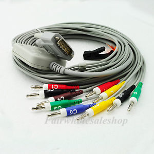 Ecg Cable(2500) Application: Good Working
