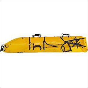 Water Resistance Respac Recovery Stretcher