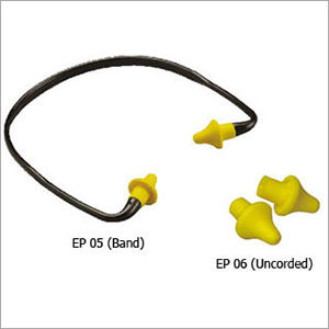 Replaceable Foam Ear Plugs Gender: Male