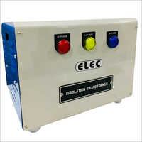Isolation Electronic Transformer Low Voltage: 35 V Volt (v)