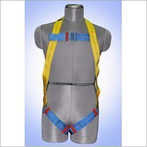 Industrial Safety Harnesses Gender: Male