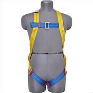 Body Protection Harnesses