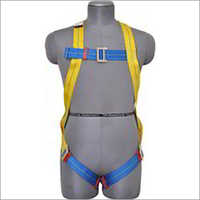 Body Protection Harnesses