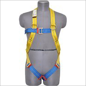 Tower Climbing Harnesses