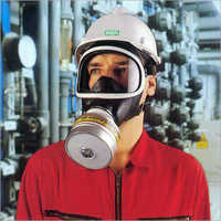 Respiratory Mask