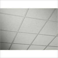 Fiberglass Optra Acoustic Ceiling Tiles Length: 2 Foot (ft)
