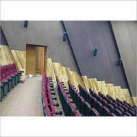 Auditorium Acoustics Panel