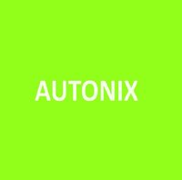 Autonix PUMN 124 N1 Proximity Sensor