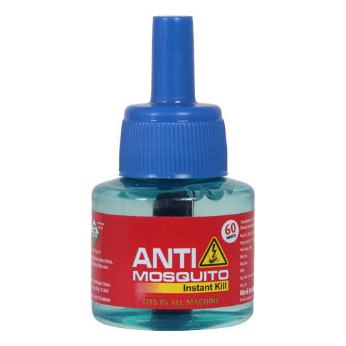 60 Nights Mosquito Repellent Liquid Vaporizer