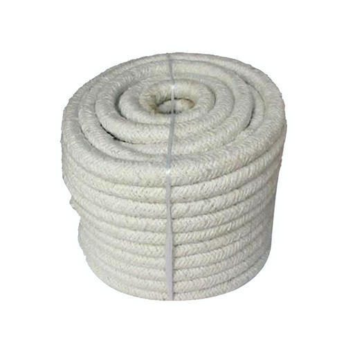 Ceramic Fibre Rope