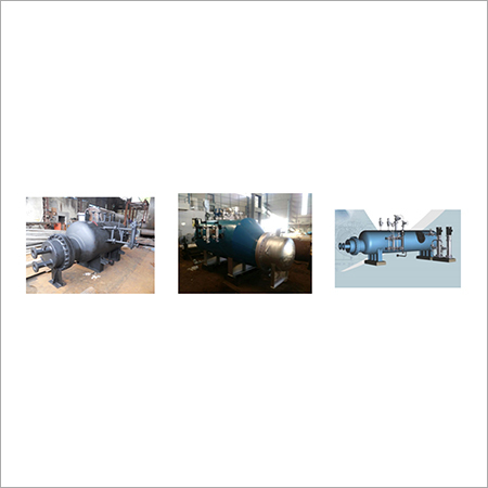 Waste Heat Recovery Steam Boilers