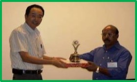 Top Level in Kaizen Achievement for the year  2008-2009 Top Level in Kaizen Achievement for the year  2008-2009 to meet  Roundness