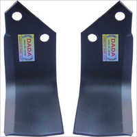 Rotavator Blades manufacturers