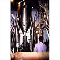 Juice Deaerator