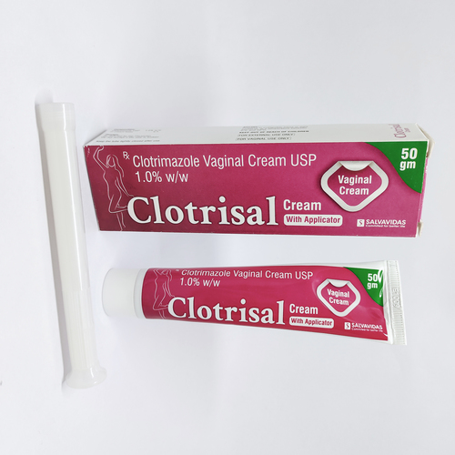 Clindamycine Gel