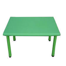 Square Table