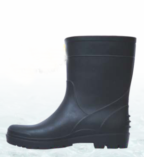 JUMBO-14 PVC Gumboots