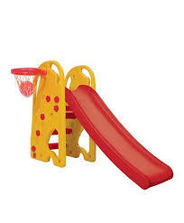 Super Giraffe Slide
