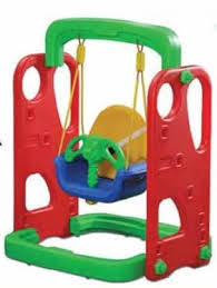 Super Senior Swing