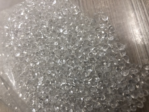 Natural Tpu Virgin Granules