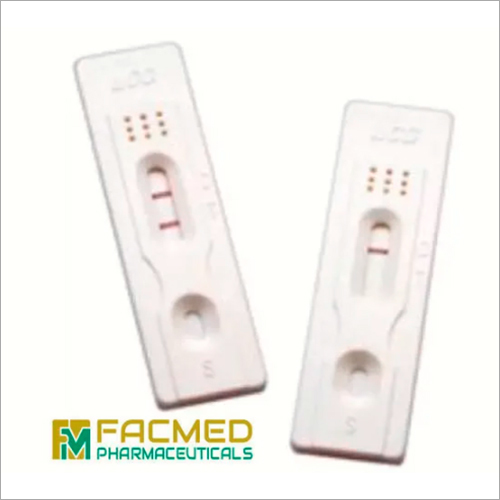 Pregnancy Test Kit (HCG)