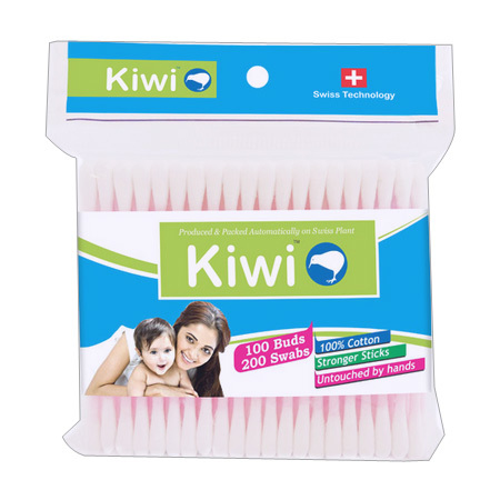 Cotton Buds