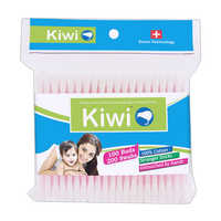 Cotton Buds