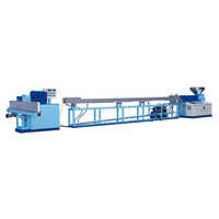 Lollypop Stick Making Machine