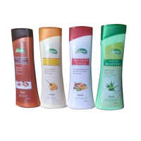 Body Moisturizing Lotion