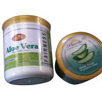 Aloe Vera Cream