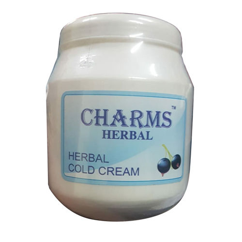 Herbal Cold Cream