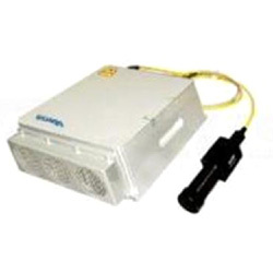 MOPA Laser Source Machine