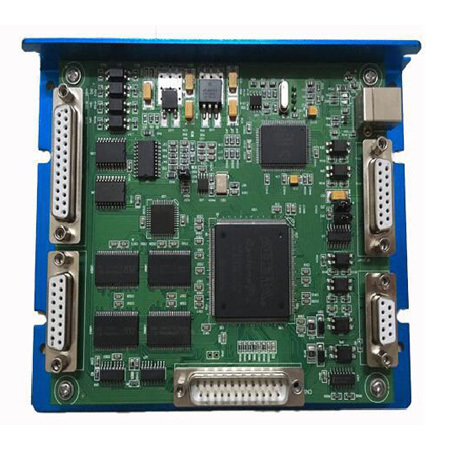 Auto Control System