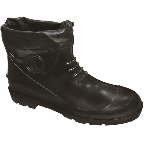 steel cap gumboots