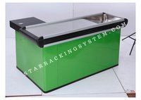 Kirana Store Display Racks