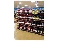 Kirana Store Display Racks