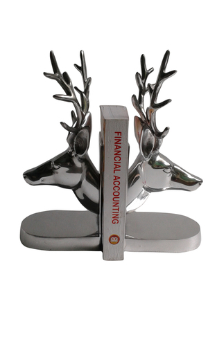Aluminium Horse