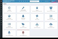 Barcode  Based Asset Management System