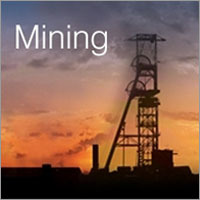Mining Wire Ropes