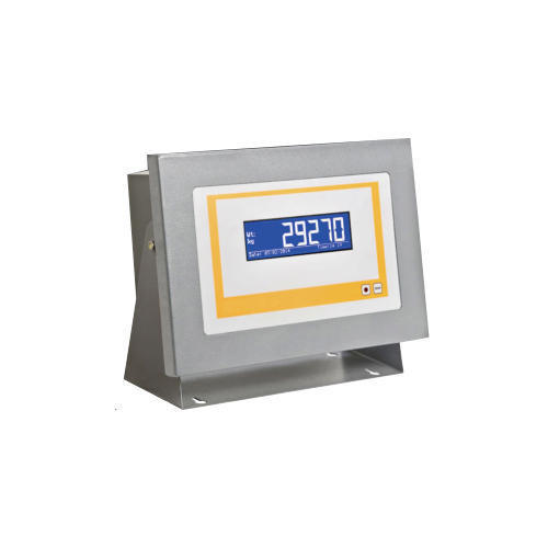 LED Display Weighbidge Indicator