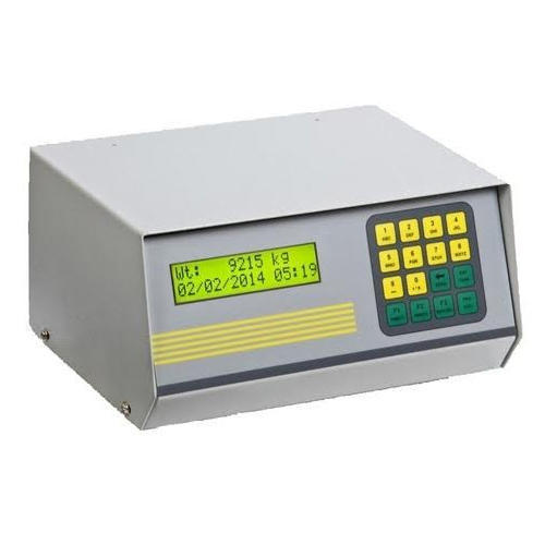 Digital Weighbridge Indicator