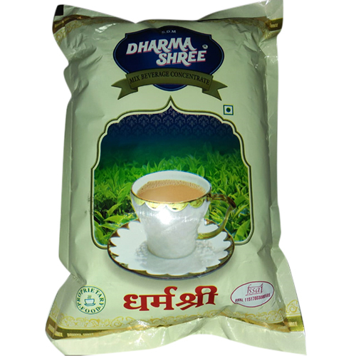 Fresh Tea Powder