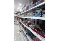 Wall Side Display Racks