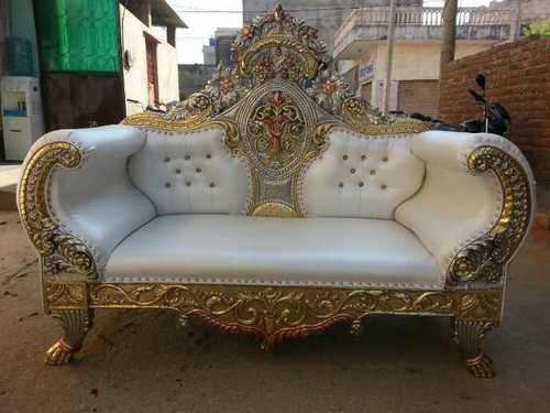 Wedding sofa