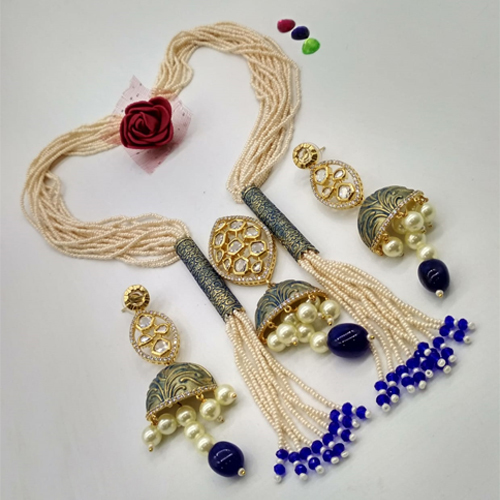 Bridal Jewellery Set